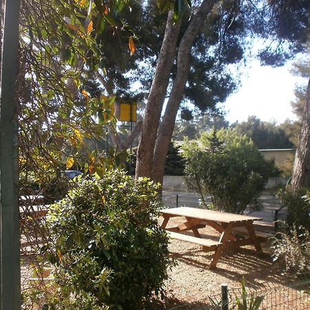 Hotel Parc Azur - Toulon Ollioules Zewnętrze zdjęcie
