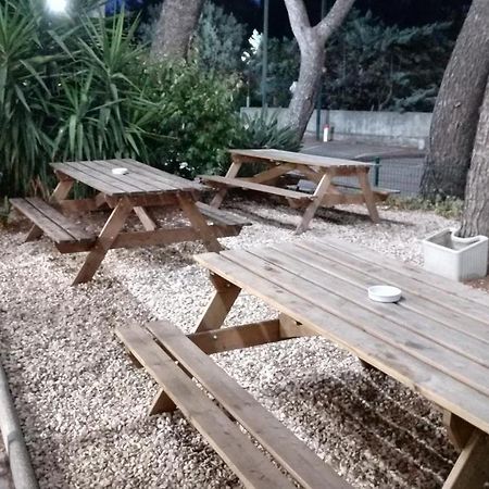 Hotel Parc Azur - Toulon Ollioules Zewnętrze zdjęcie