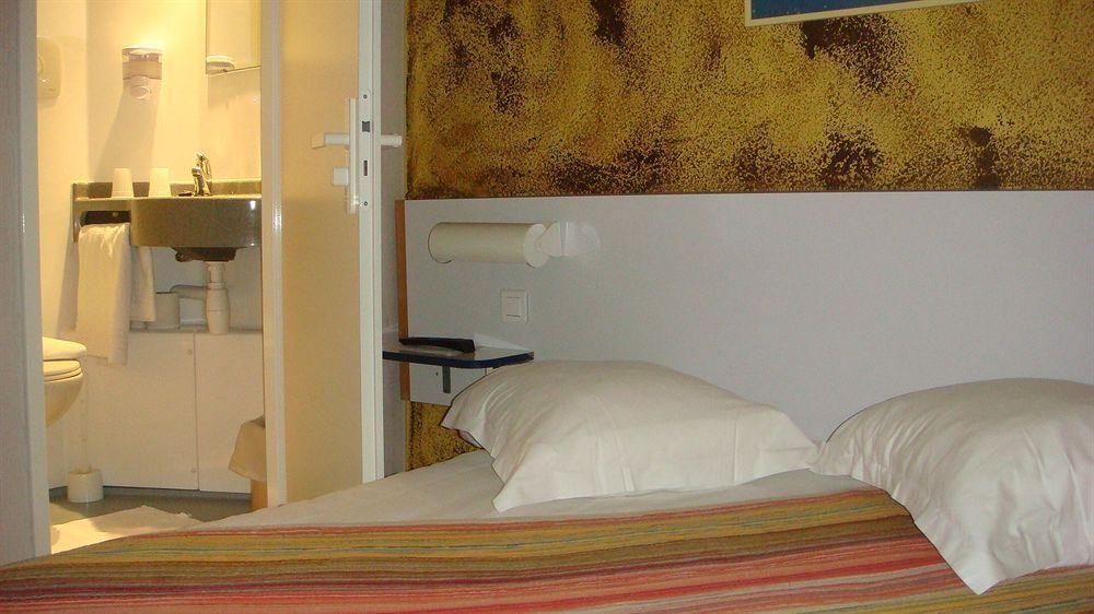 Hotel Parc Azur - Toulon Ollioules Zewnętrze zdjęcie