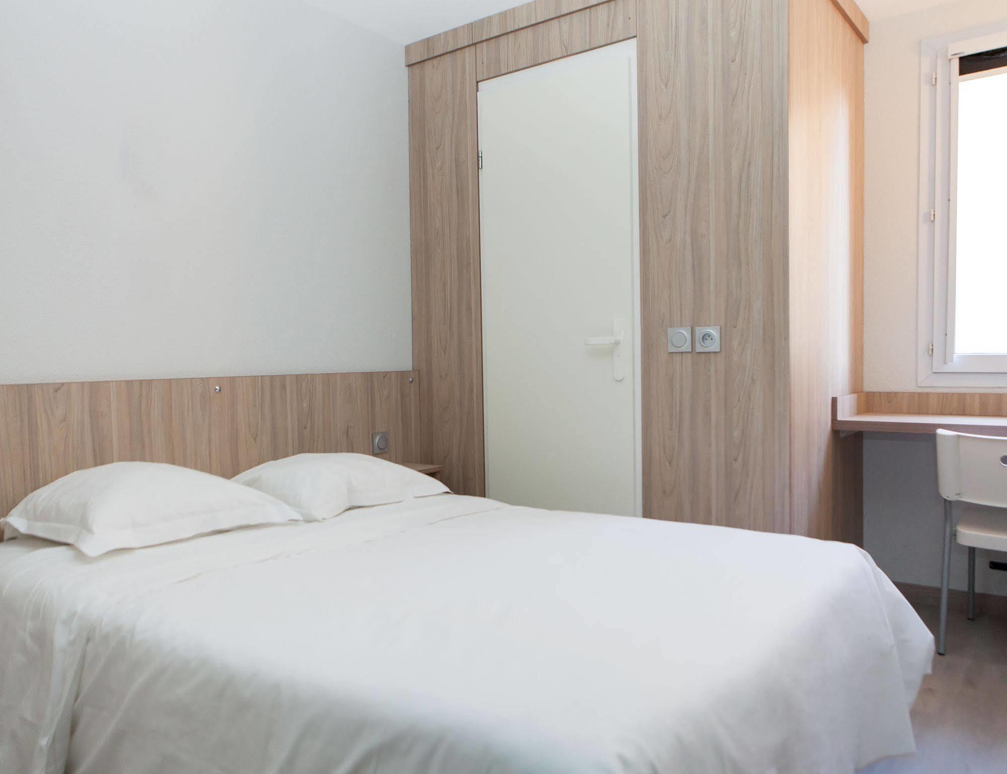 Hotel Parc Azur - Toulon Ollioules Zewnętrze zdjęcie