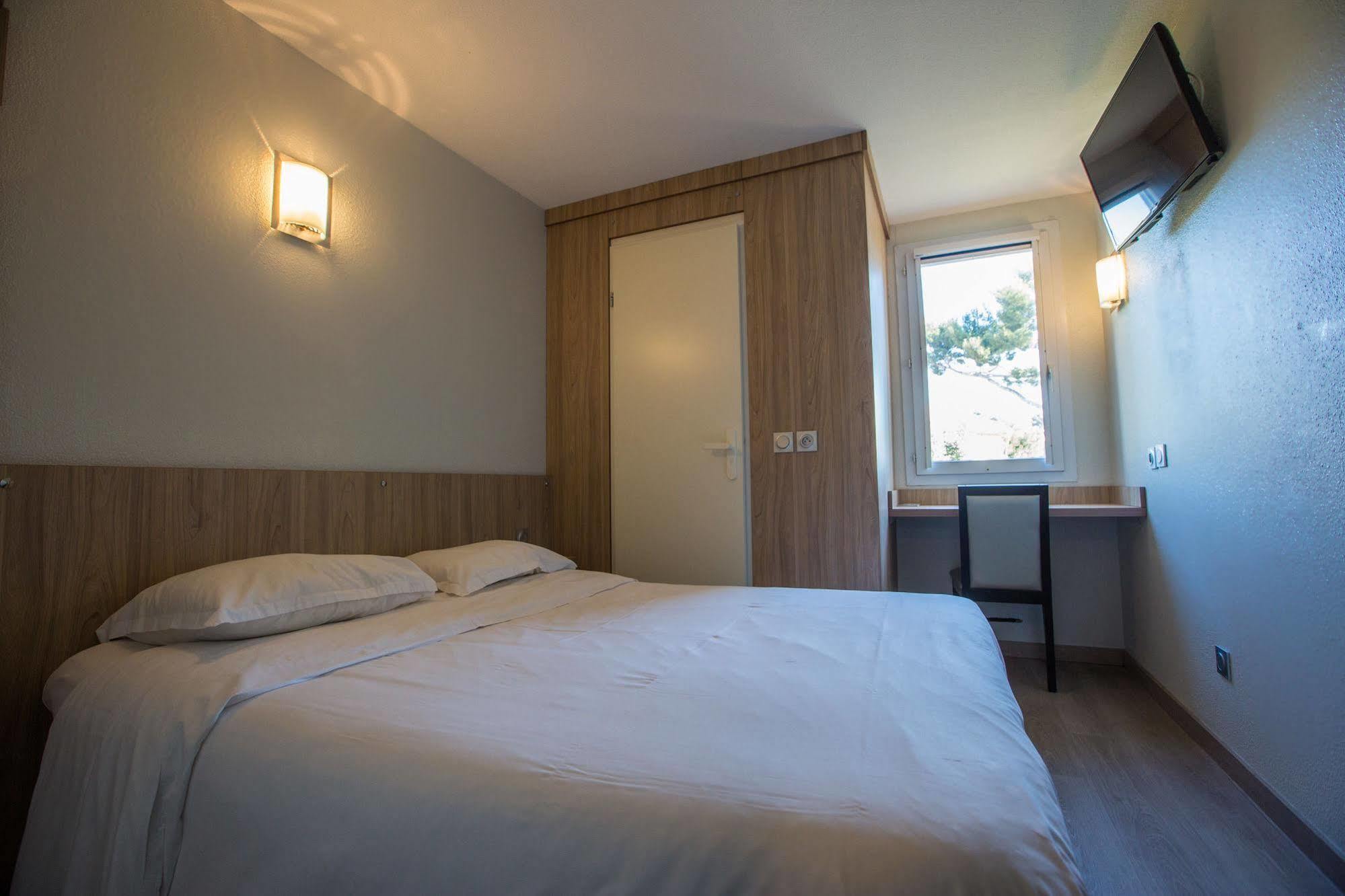 Hotel Parc Azur - Toulon Ollioules Zewnętrze zdjęcie