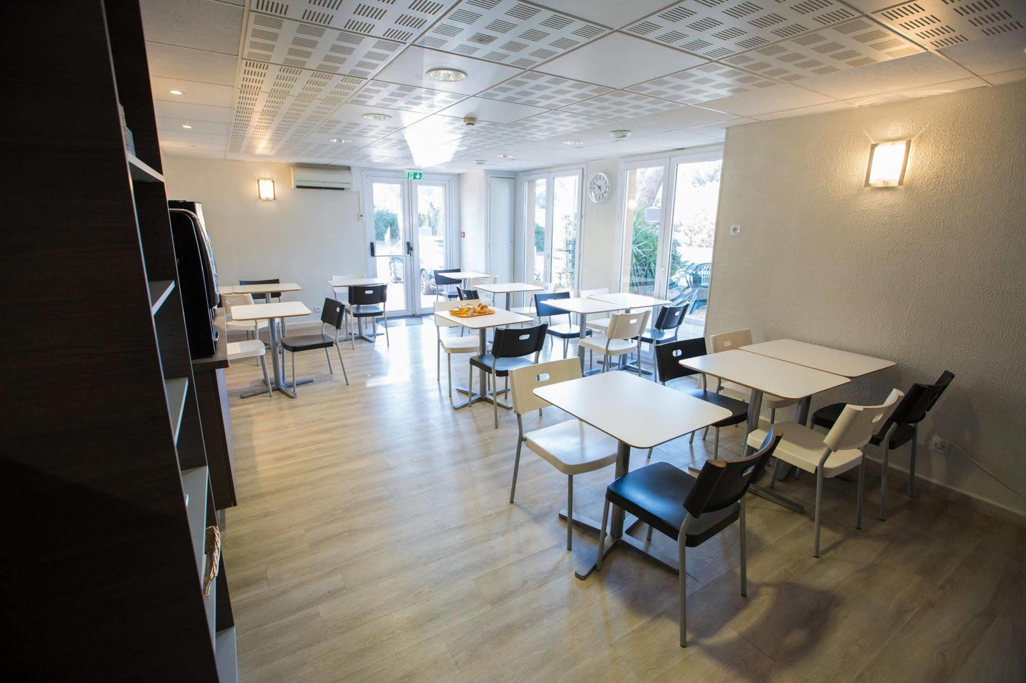 Hotel Parc Azur - Toulon Ollioules Zewnętrze zdjęcie