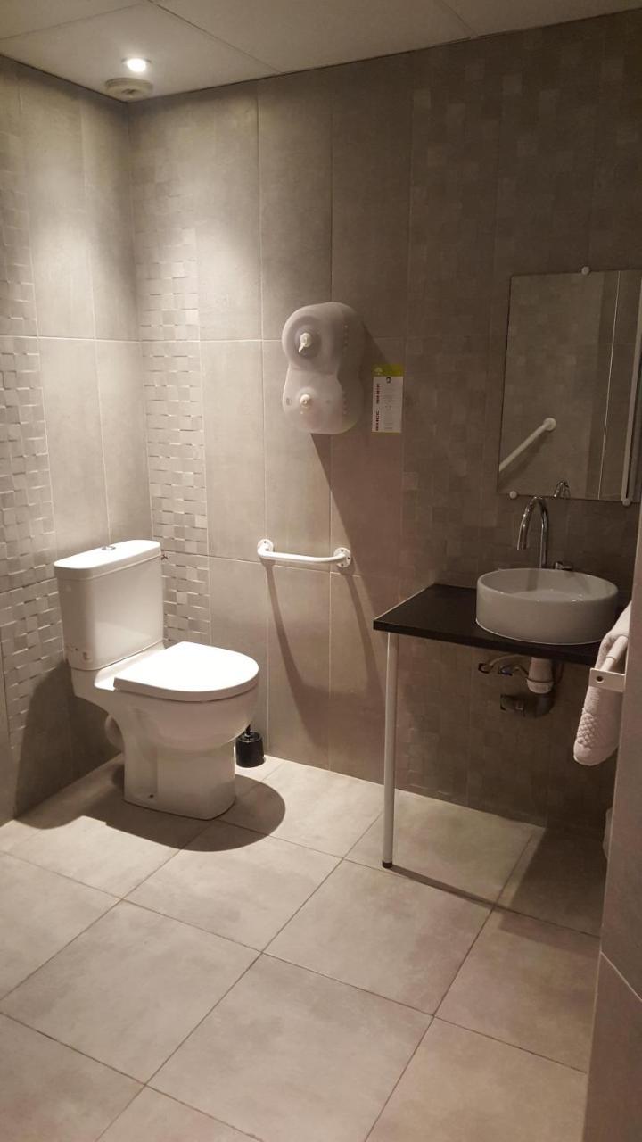 Hotel Parc Azur - Toulon Ollioules Zewnętrze zdjęcie