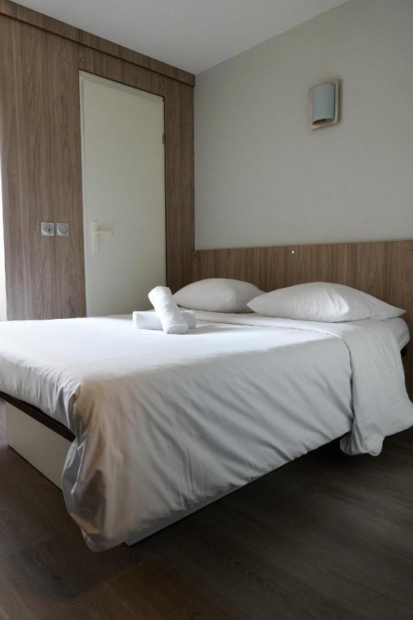 Hotel Parc Azur - Toulon Ollioules Zewnętrze zdjęcie